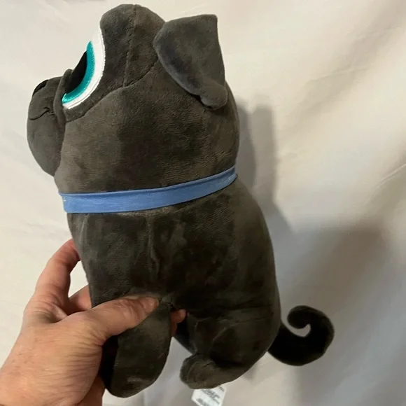 10” Plush Bingo from Disney Junior series Puppy Dog Pals - Picture 8 of 11